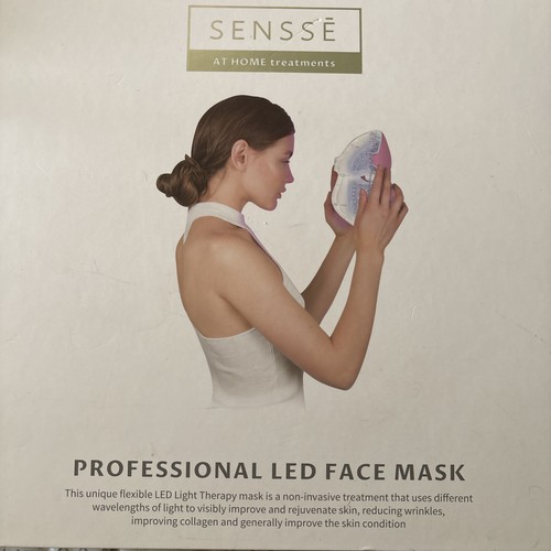 Sensse professional led - professional,