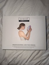 Sensse Professional LED Face
