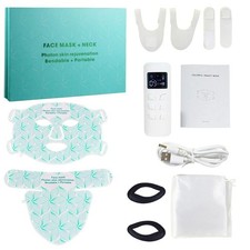 PROmnilux Contour Face LED