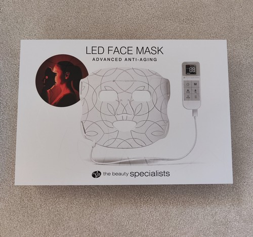 Led face mask rio the - led,