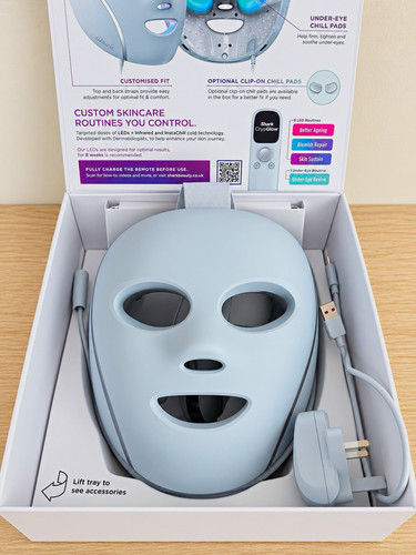 Shark cryoglow fw312uk - cryoglow,