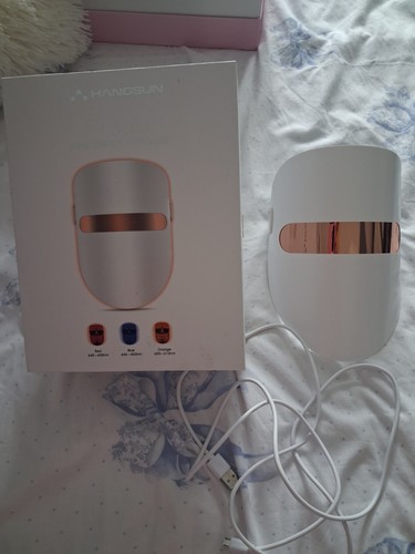 Led face mask for - led,