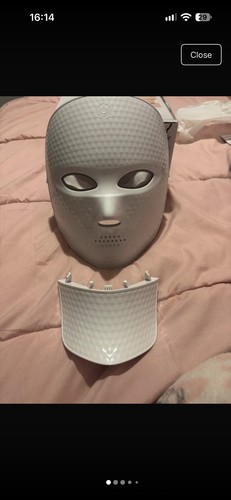 Beauty inst led - beauty, therapy