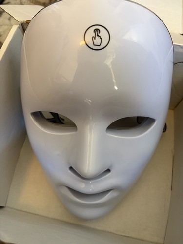 Led face light - face, 7