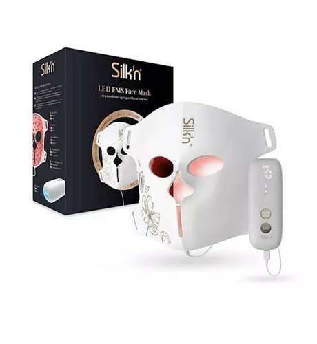 New boxed silk led - led, ems