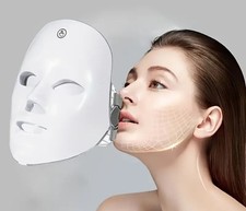 LED Beauty Mask Skin