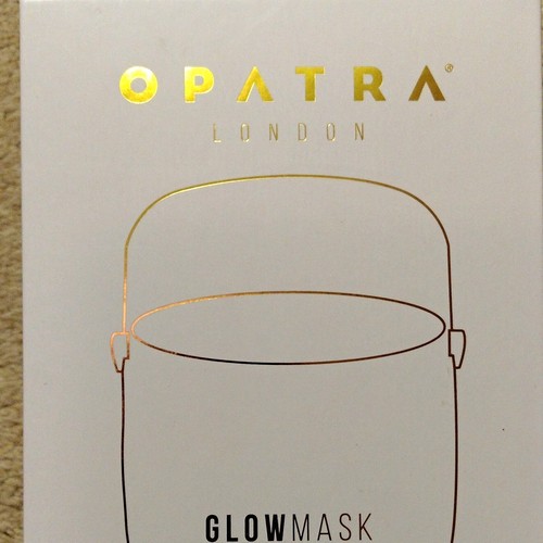 Opatra glowmask led light - opatra,