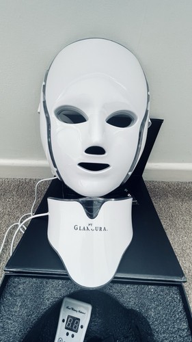 Glamoura led light therapy - my,