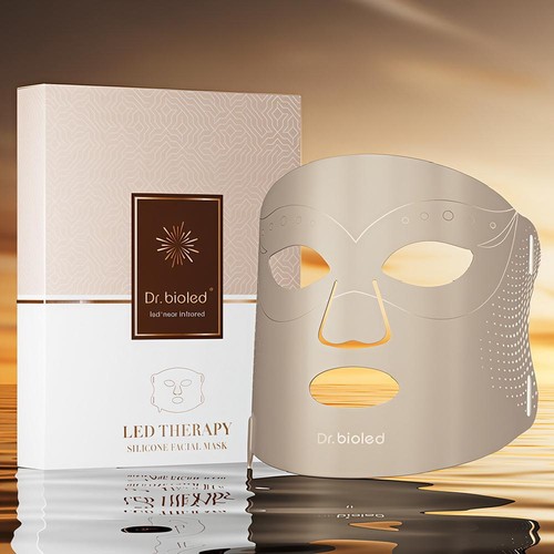 Led face mask - led,