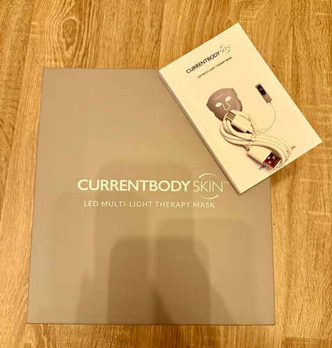 Currentbody skin led - led, multi
