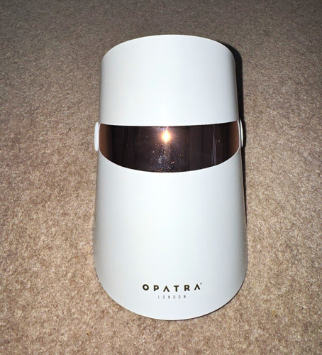 Opatra london glowmask led - opatra,