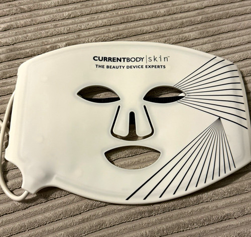 Currentbody skin led red light - skin,