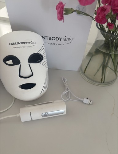 Current body skin led light - body,