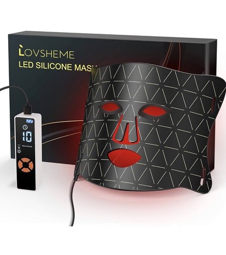 Lovsheme led face mask - lovsheme,