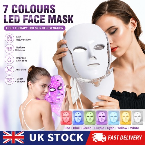 Skin rejuvenating led - skin, face