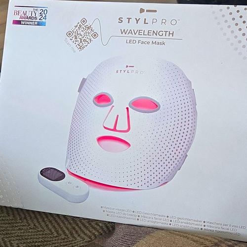 Stylpro wavelength led - stylpro, face