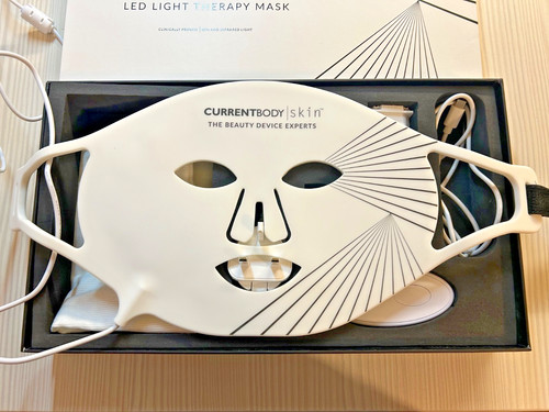 Currentbody skin led - currentbody, red