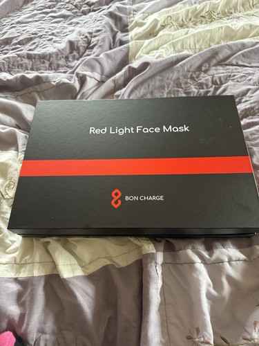 Bon charge red light face - bon,