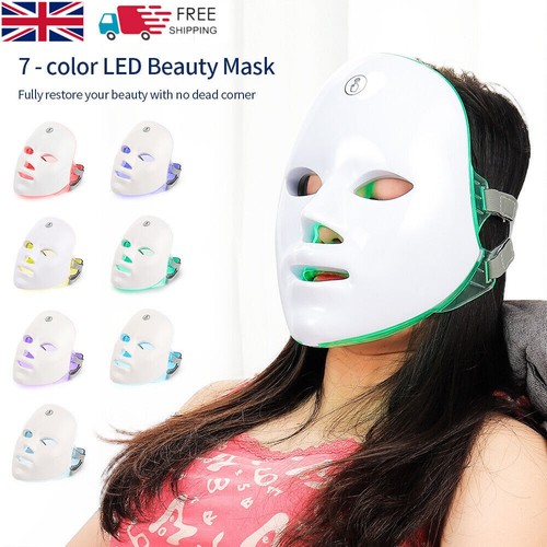 Colors led photon - 7,