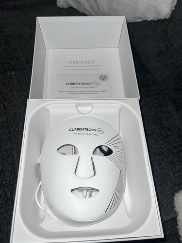Currentbody skin series led - skin,