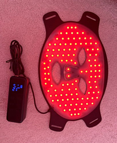Lanveza glowtech led light - glowtech,