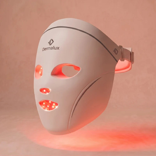 Dermalux led face mask - dermalux,