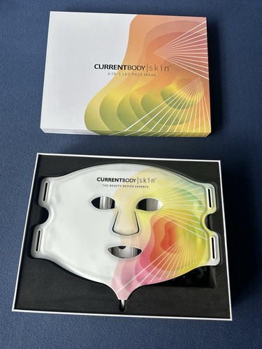 Currentbody led face - 4-in-1,
