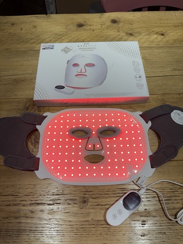 Stylpro wavelength led face - led,