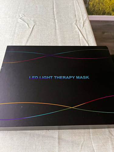 Deluxeskin led light therapy - deluxeskin,
