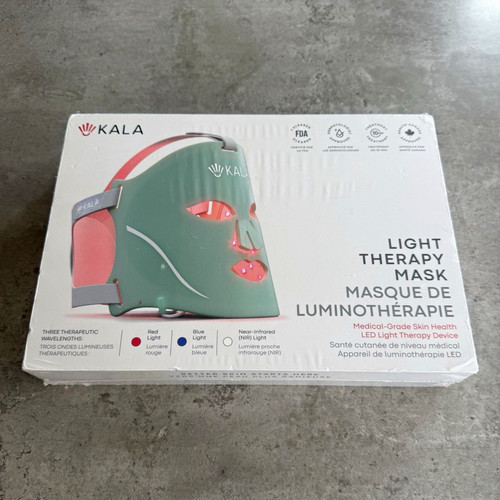 Kala led light therapy - led,