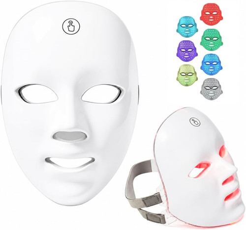Led face mask - led,