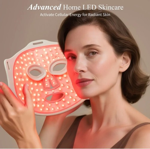 Umitec led facial - umitec,