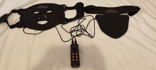 Freyara led face - neck, light