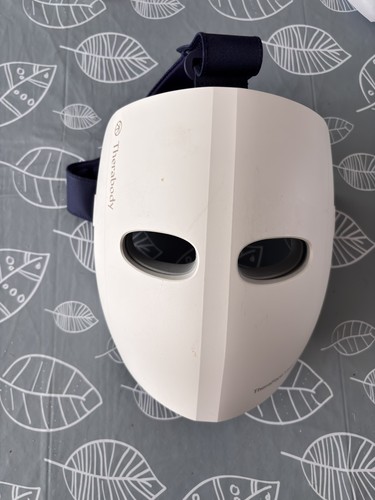 Therabody mask glo led - therabody,
