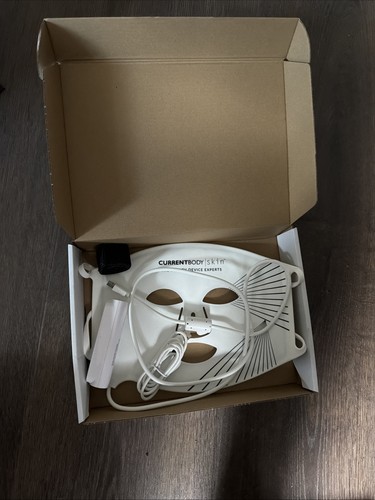 Current body led light - body, therapy
