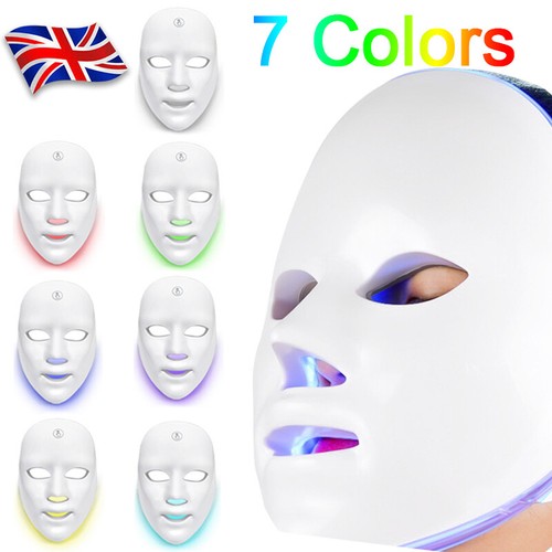 Colors led photon facial - colors,