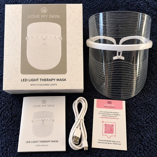 Love skin led light - my,