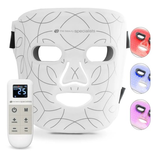 Rio led face mask - led,