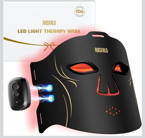 Rasfalo led face - face, 4