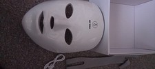led face mask