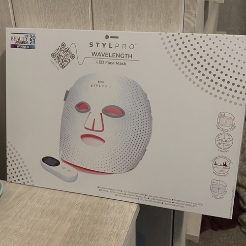 Stylpro wavelength led face - stylpro,