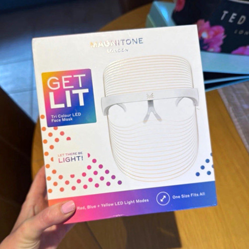 Magnitone london get lit - london,