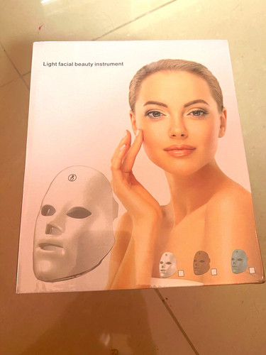 Science white led - science, light