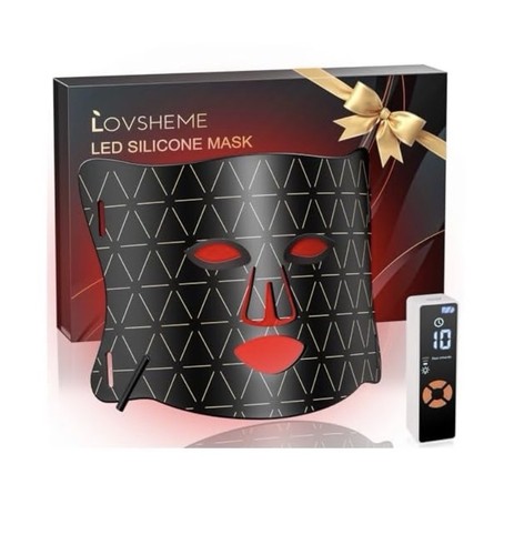 Lovsheme led silicone face - lovsheme,