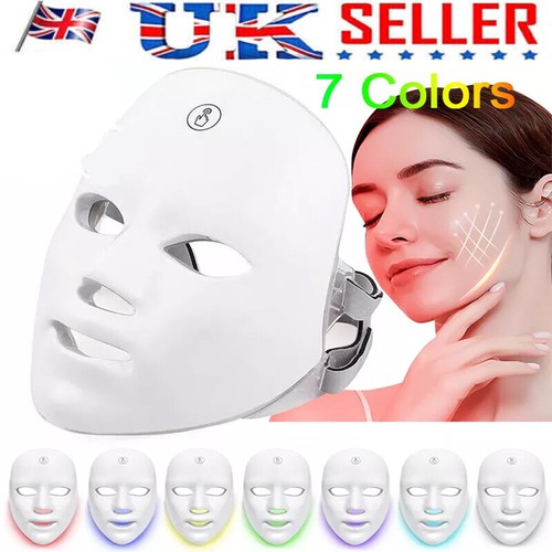 Colors led light - 7,