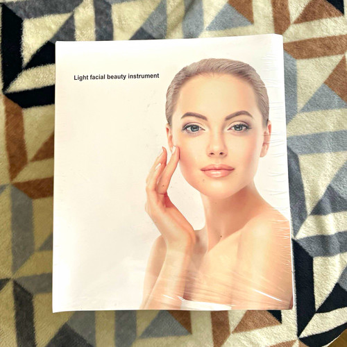 Led face mask brand - led,