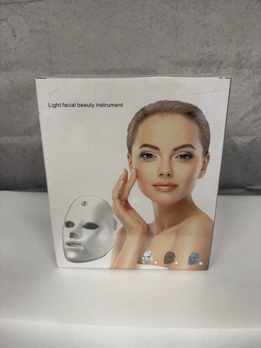 Led photon skin rejuvenation - led,