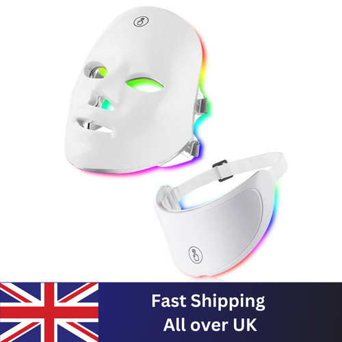 Colors led light photon - colors,