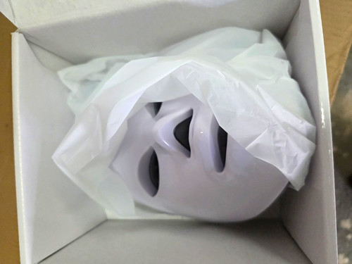 Led light therapy face - led, face/skin