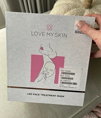 Love skin led - skin, face